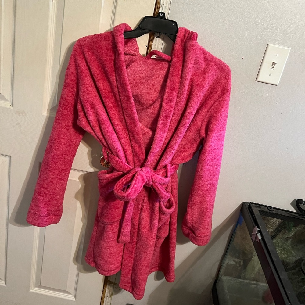 Robe